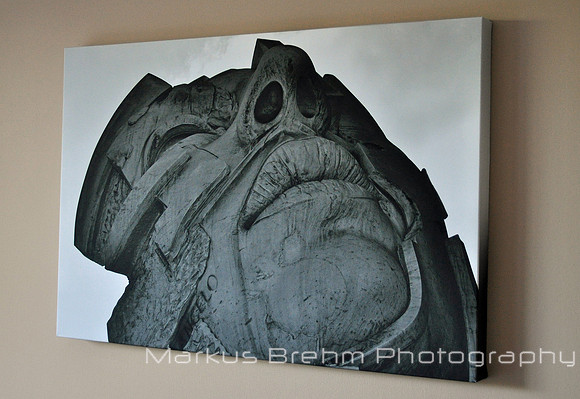 Original Canvas