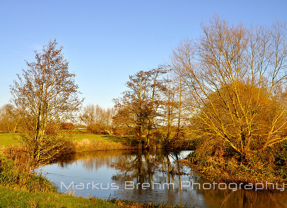 Autumn Landscape