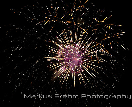Firework