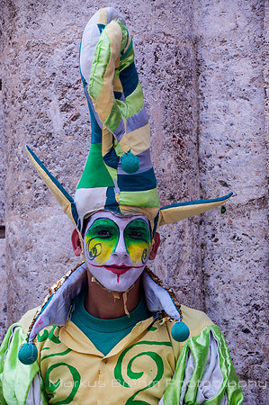 Cuban Carnival II