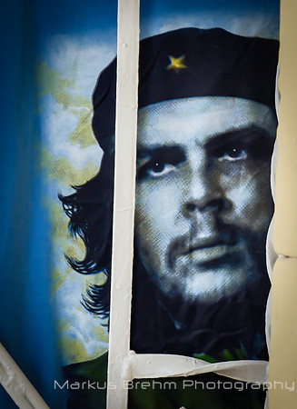 Ernesto "Che"