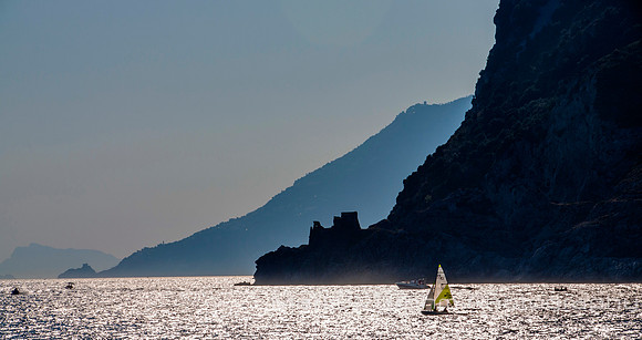 The Coastline