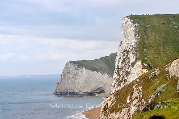 Dorset Coast