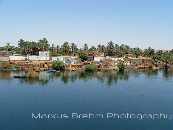 Nile Village