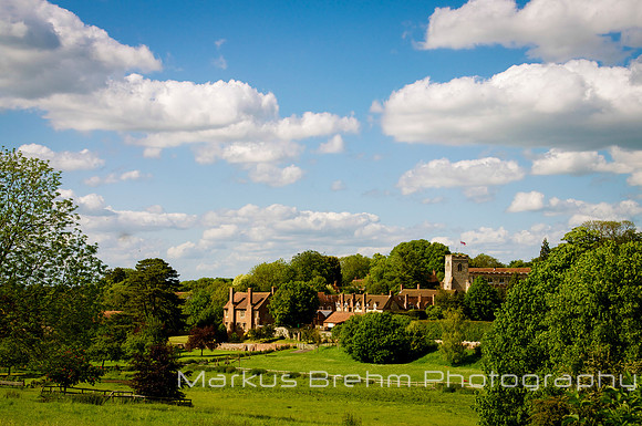 Ewelme
