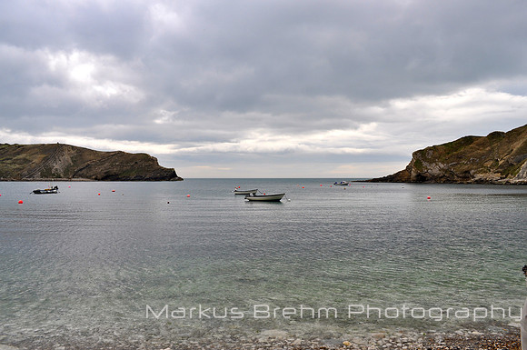 Lulworth Cove