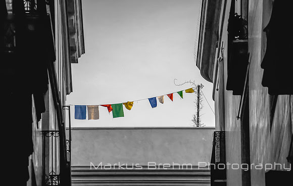 Laundry Day?