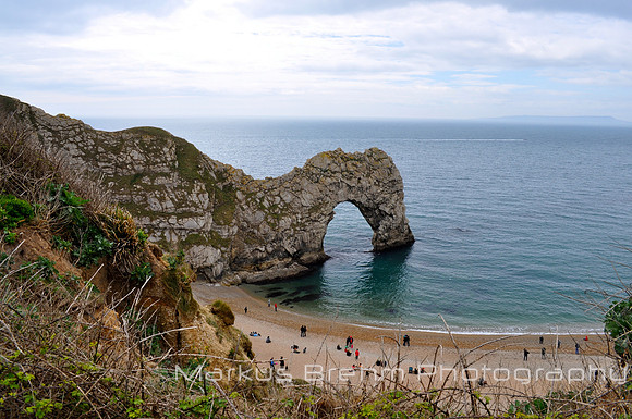 Durdle Door