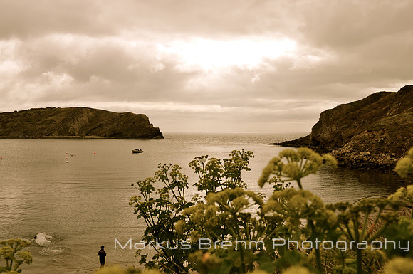 Lulworth Cove