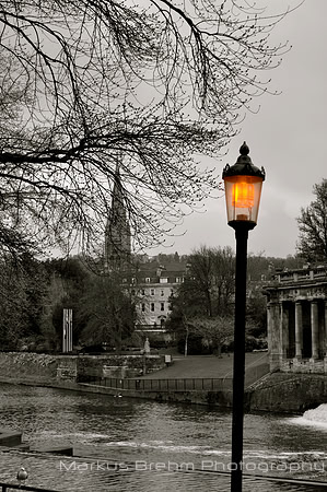 Glowing Lantern