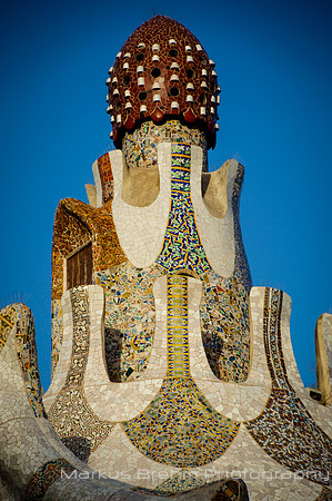 By Gaudi