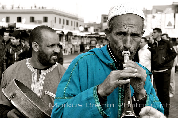 Colours of Morocco 4